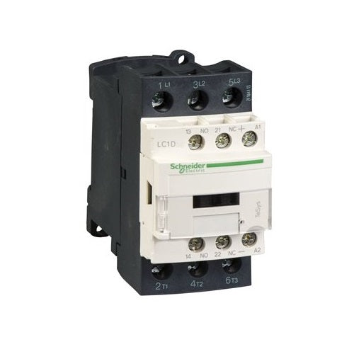 Tower contactor Schneider