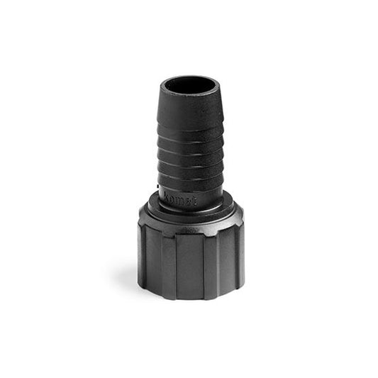 Komet adapter 3/4" hose x FNPT